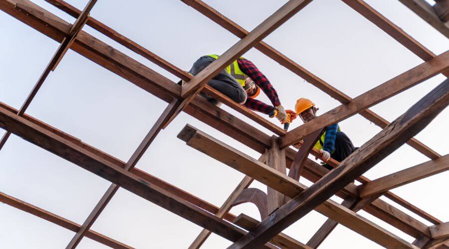 Professional gutter cleaning services in Truth Or Consequences, NM